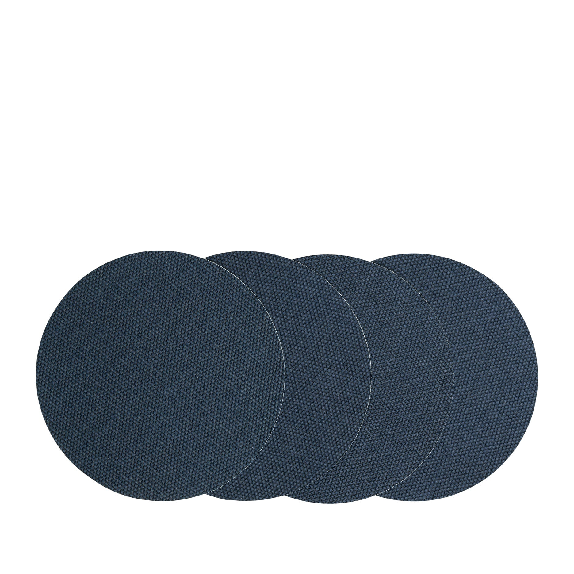 Oxford Glasuntersetzer 4 Stk